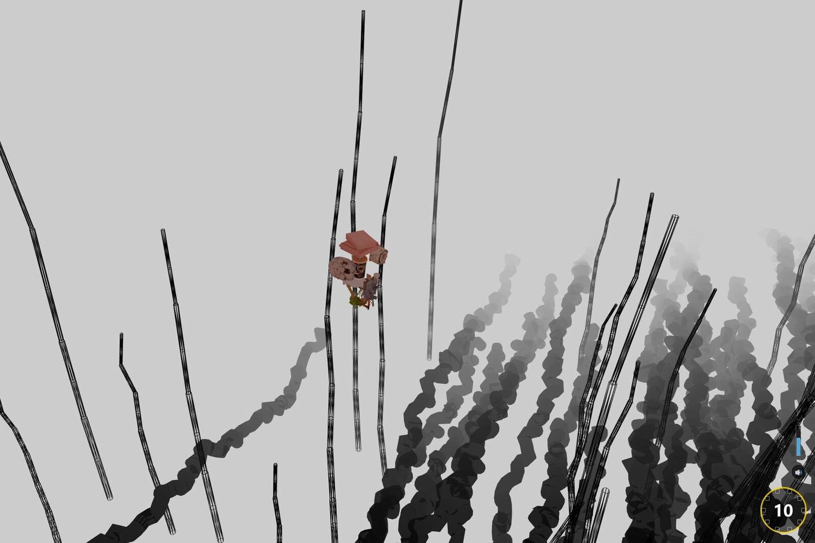 Galeriebild des Projekts The Invisible Warbler