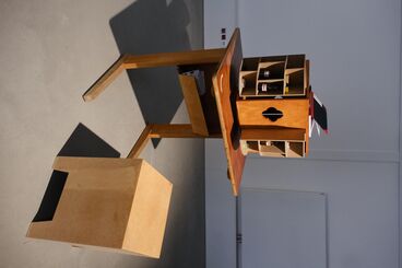 Galeriebild des Projekts Curio Box of Smells