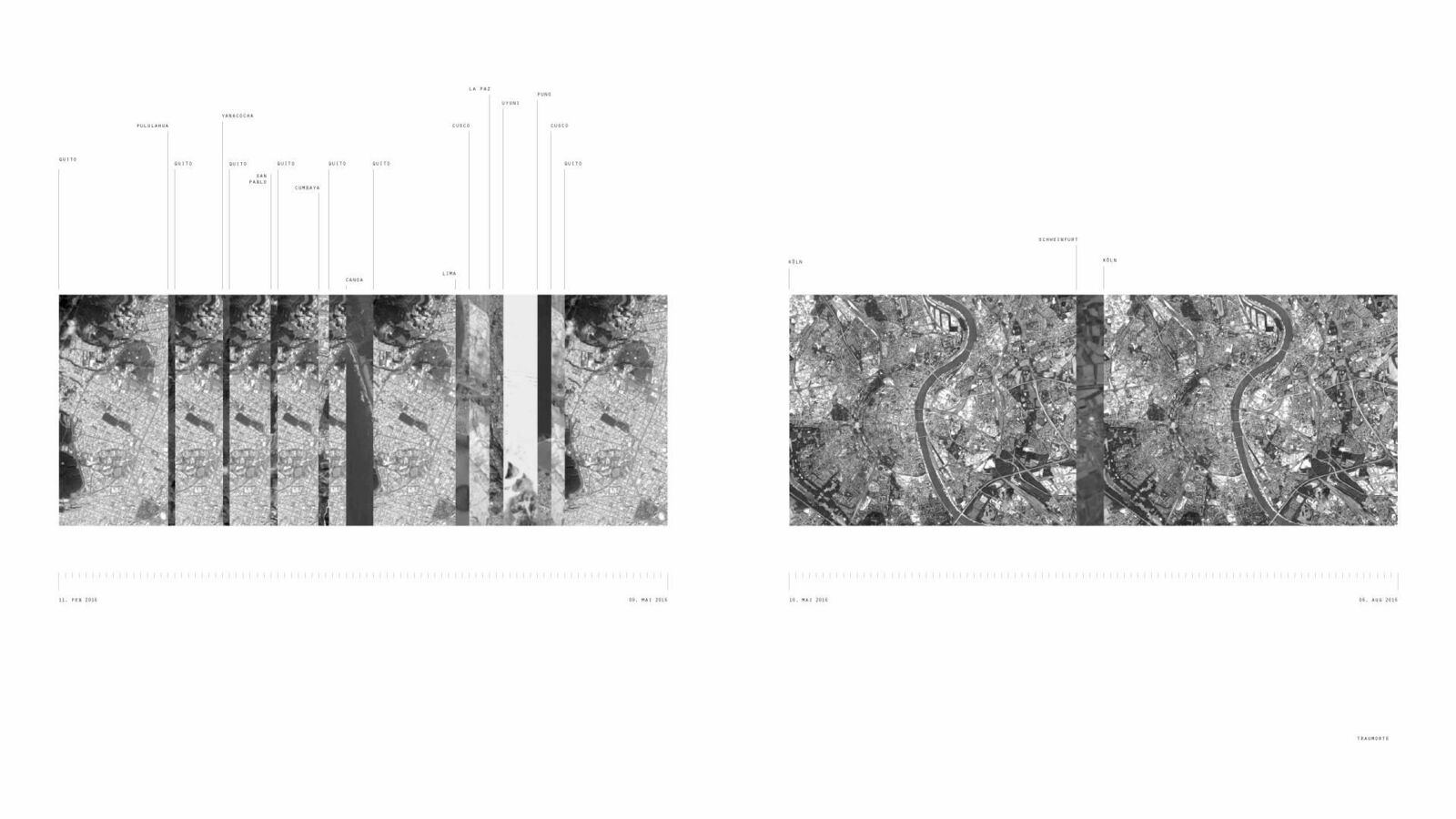 Galeriebild des Projekts Fantasma Ambulante