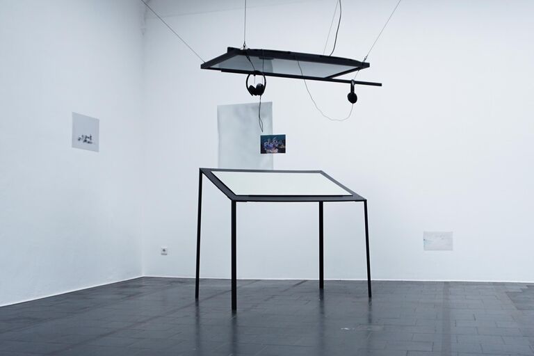 Titelbild des Projekts Power Perspectives