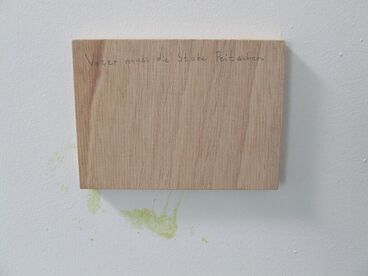 Galeriebild des Projekts Theory on a rope