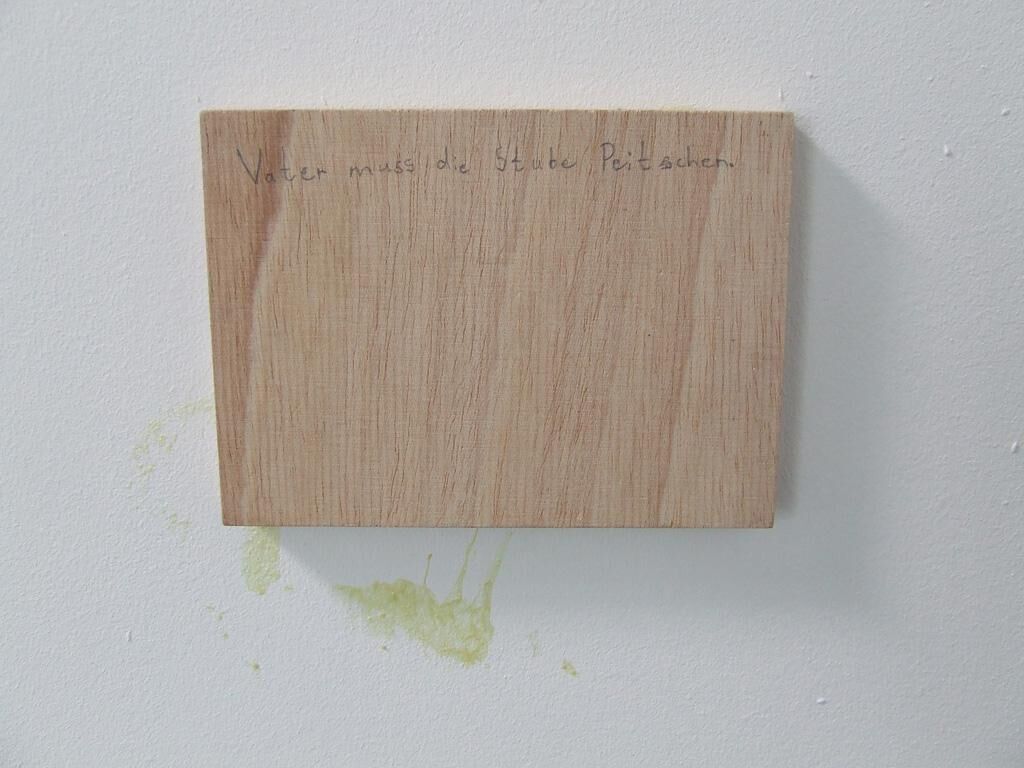 Galeriebild des Projekts Theory on a rope