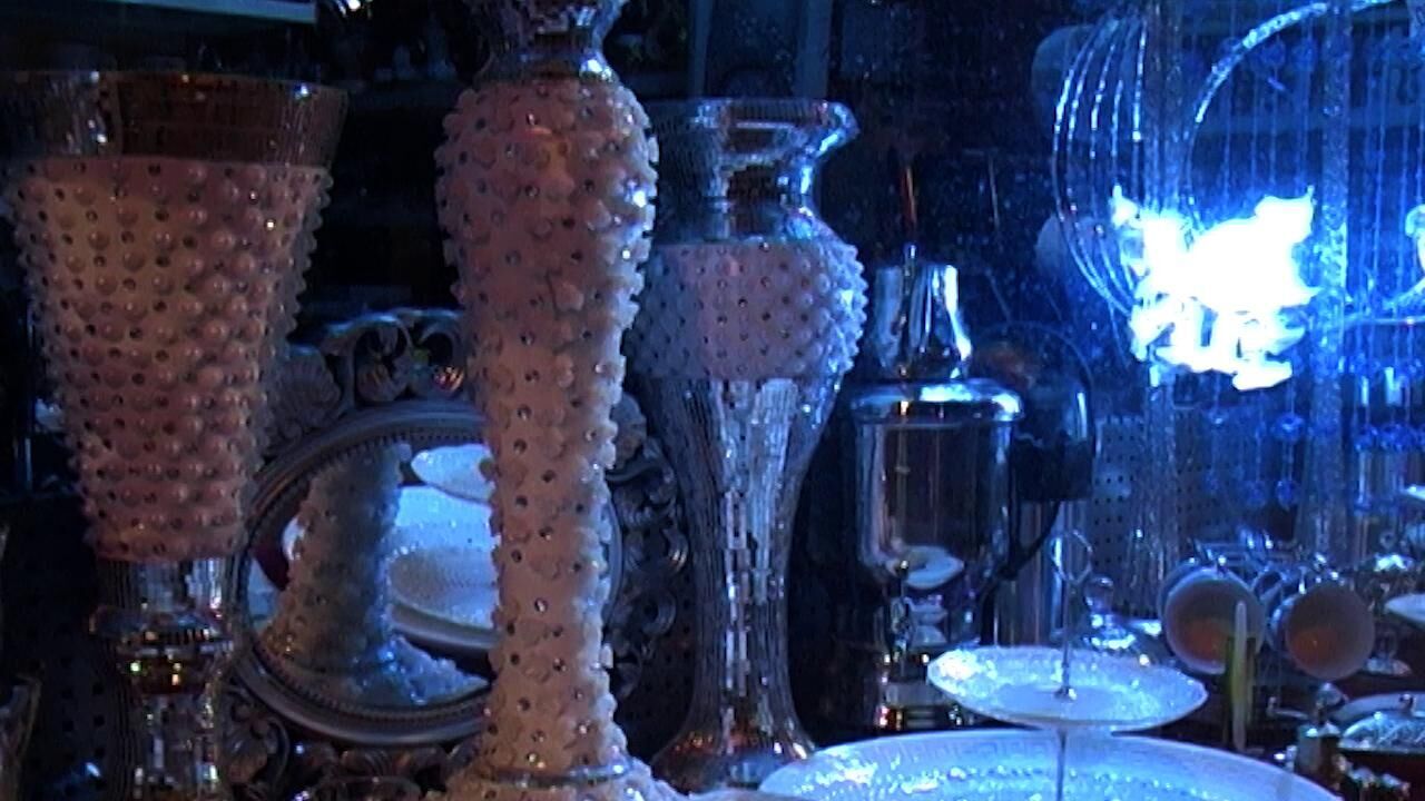 Galeriebild des Projekts GHOSTSHOPPING 