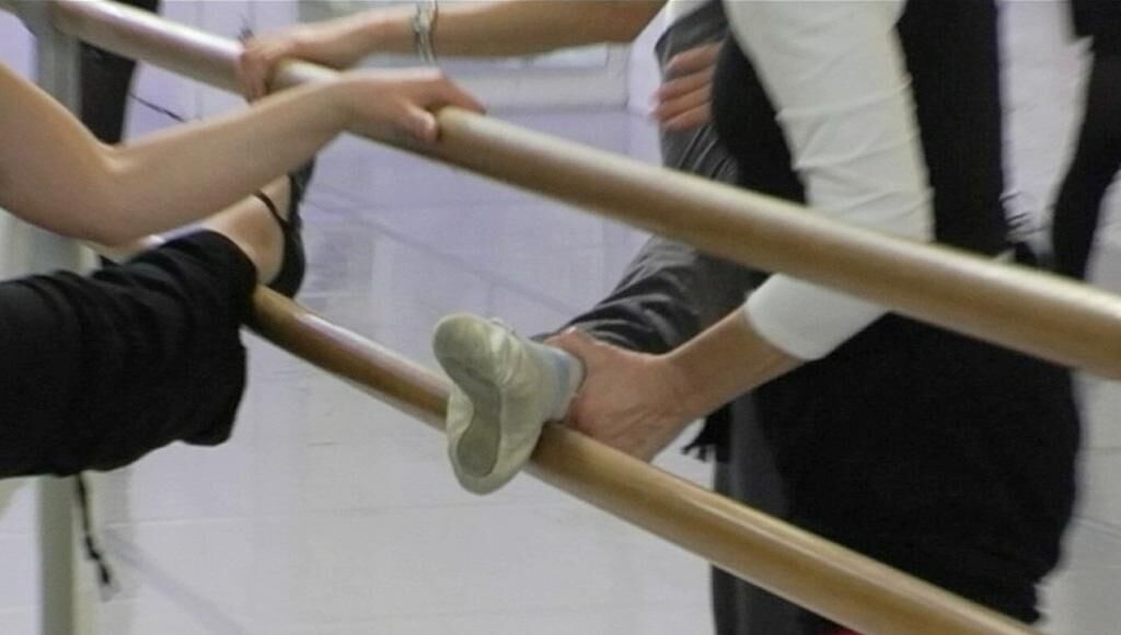 Galeriebild des Projekts Natalias Ballett