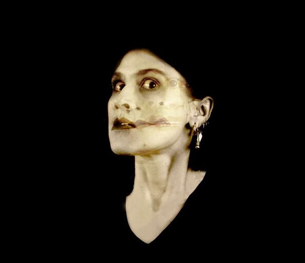 Titelbild des Projekts Expression Modulator