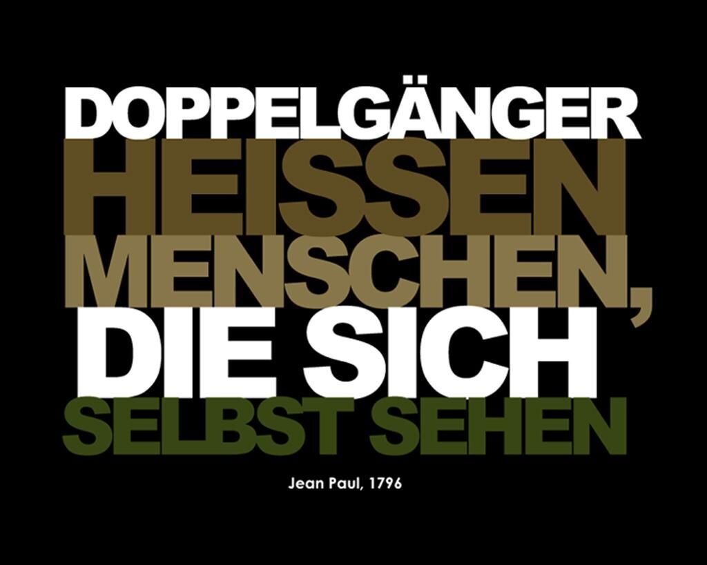 Titelbild des Projekts Der zweite Leib