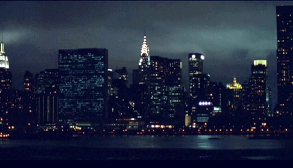 Titelbild des Projekts Lowlight