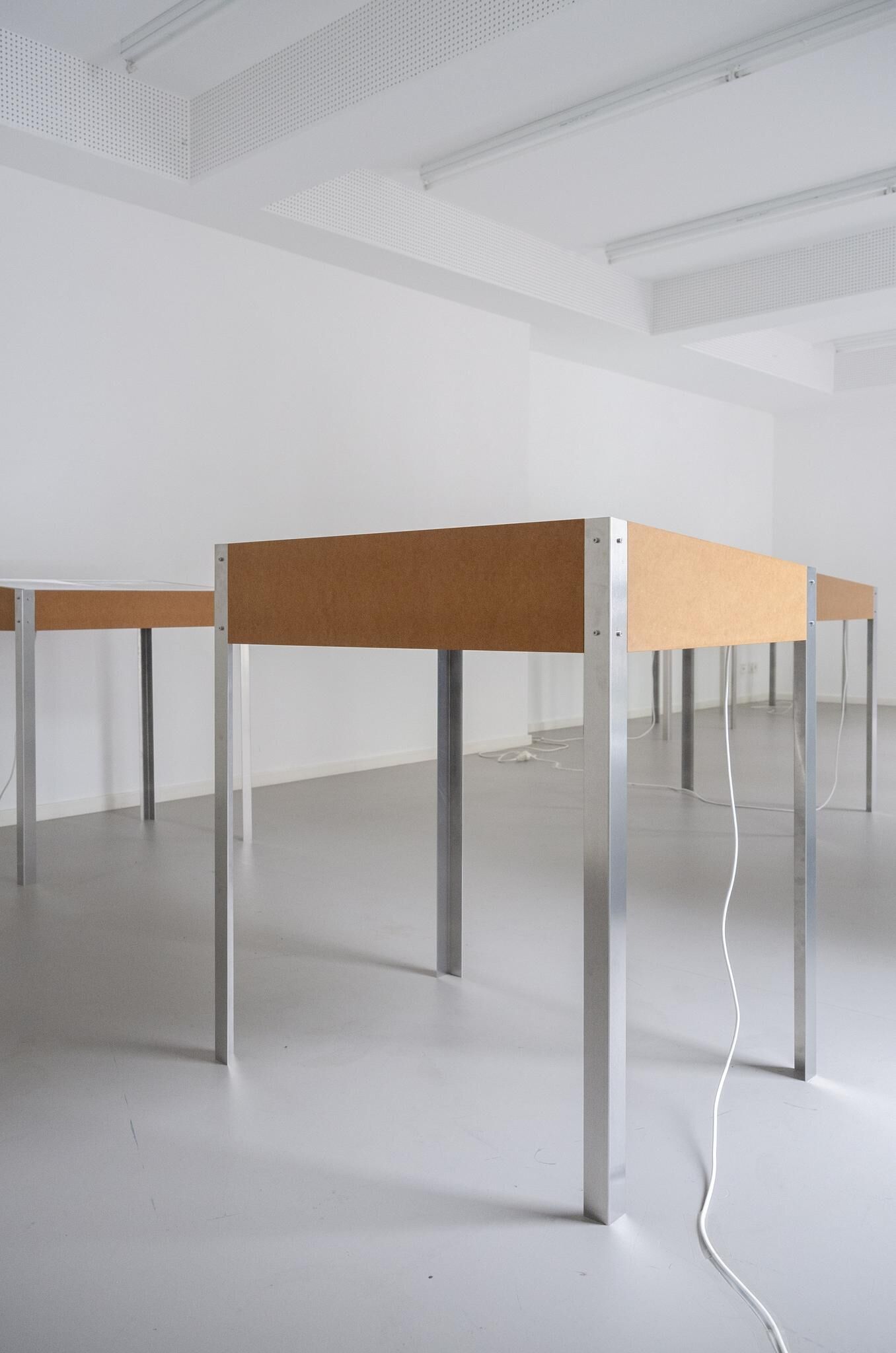 Galeriebild des Projekts Anschluss an Anschlüsse