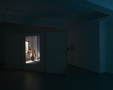 Galeriebild des Projekts Innenleben