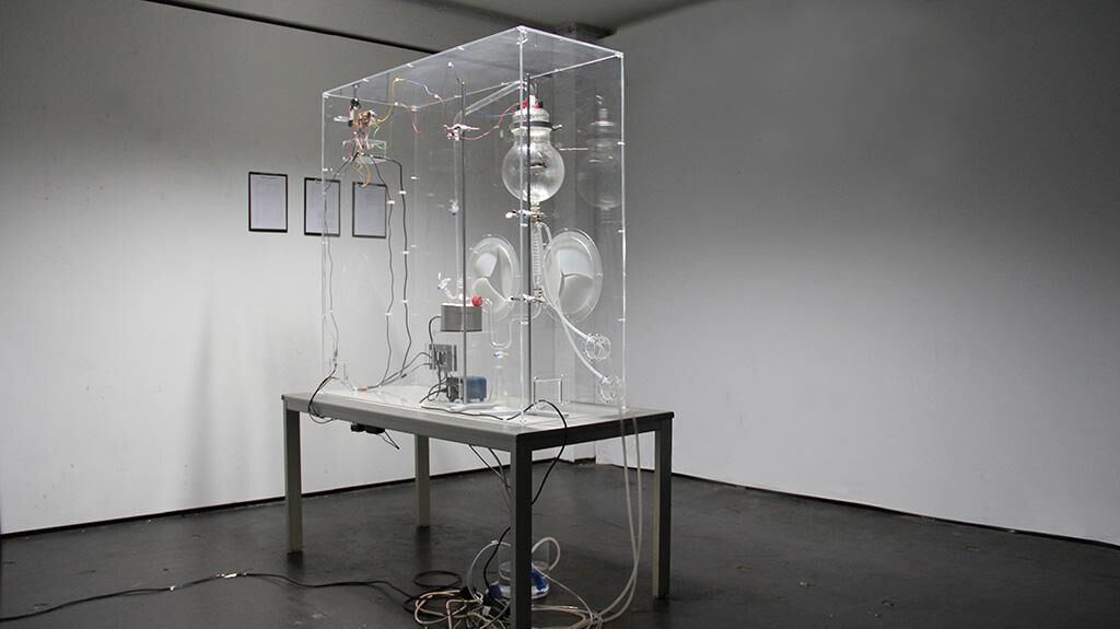 Galeriebild des Projekts Angular Velocity = o))