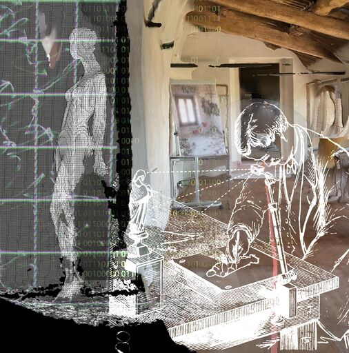 Titelbild des Projekts Realitätshybride