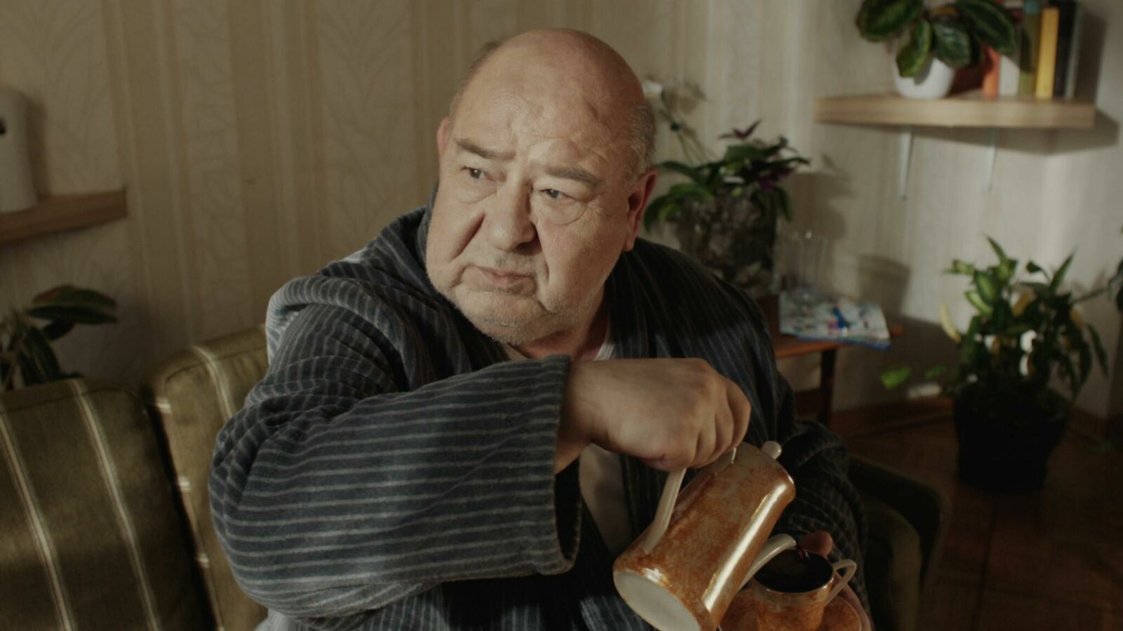 Galeriebild des Projekts Nachbarschaftsgrüße ""Erwin"" 