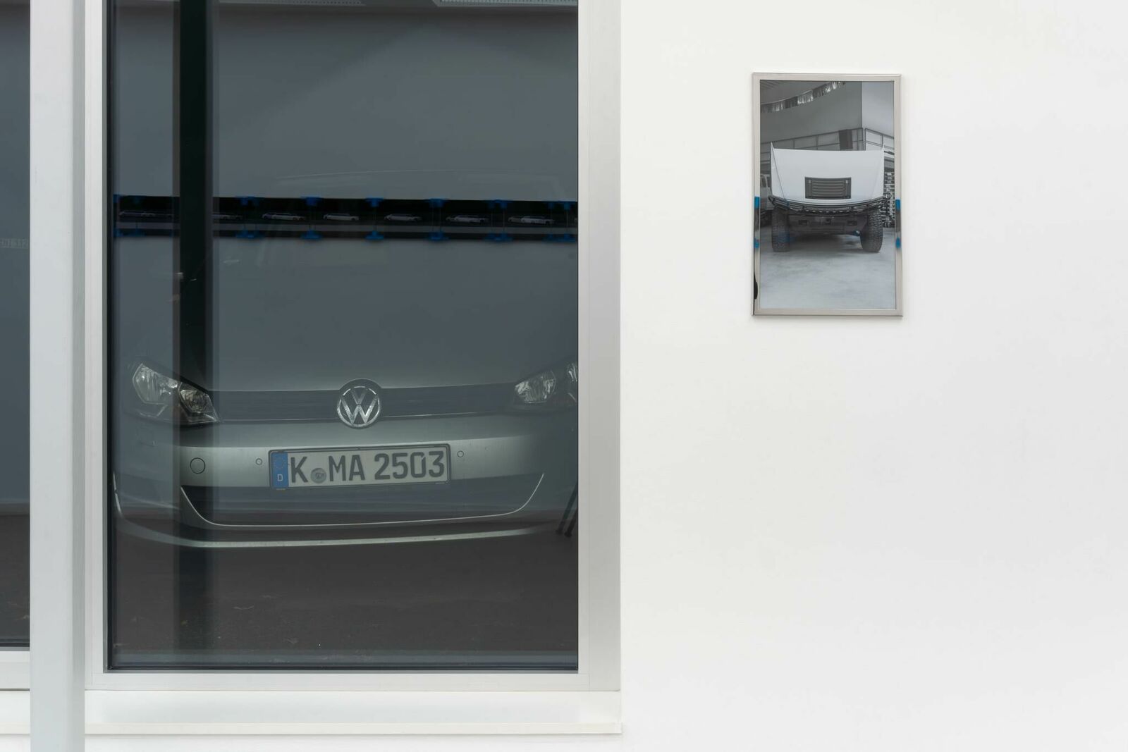 Galeriebild des Projekts VEHIKEL