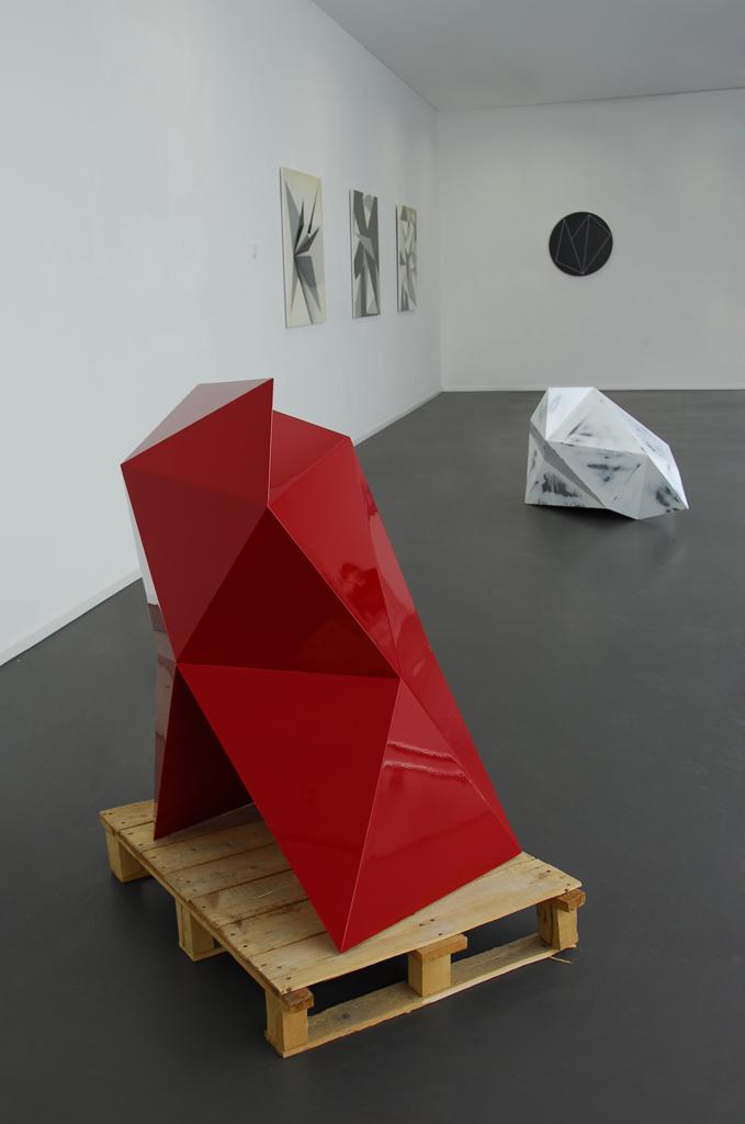 Galeriebild des Projekts Crystal