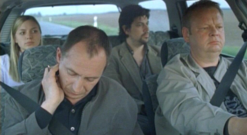 Titelbild des Projekts Die unsichtbare Hand