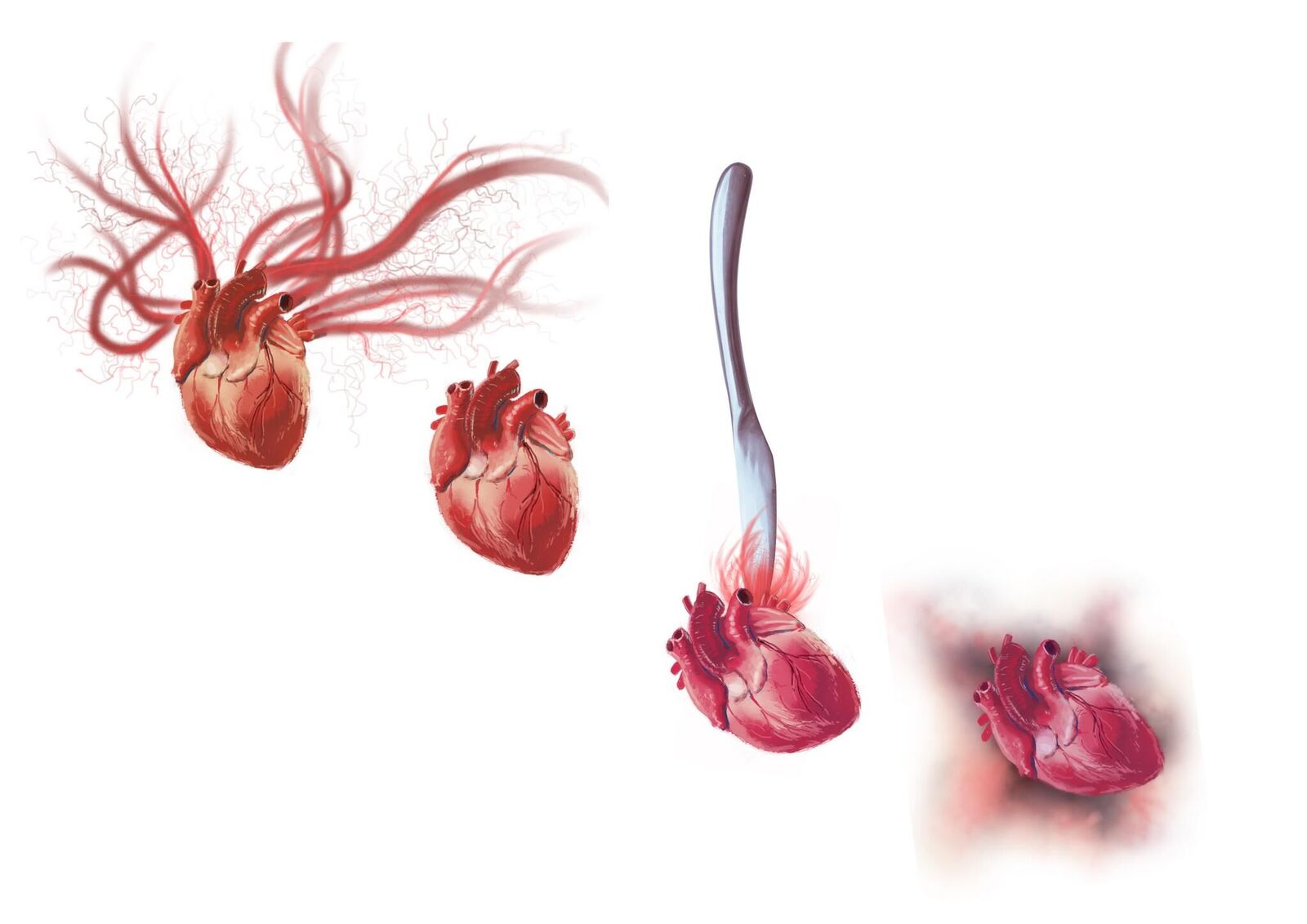 Galeriebild des Projekts Tantalus