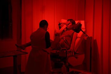 Galeriebild des Projekts TACTO