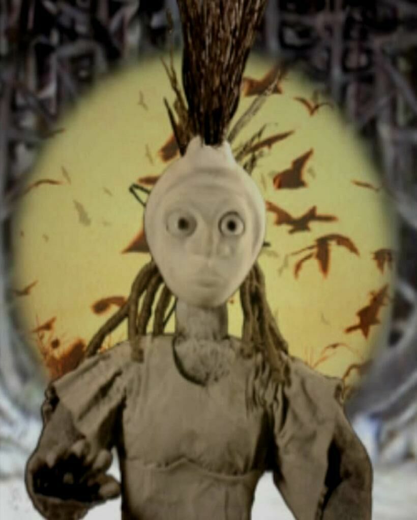 Titelbild des Projekts Pacha Mama