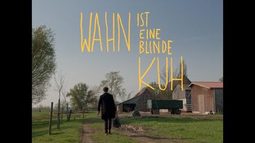 Wahn ist eine blinde Kuh Galeriebild des Projekts Wahn ist eine blinde Kuh