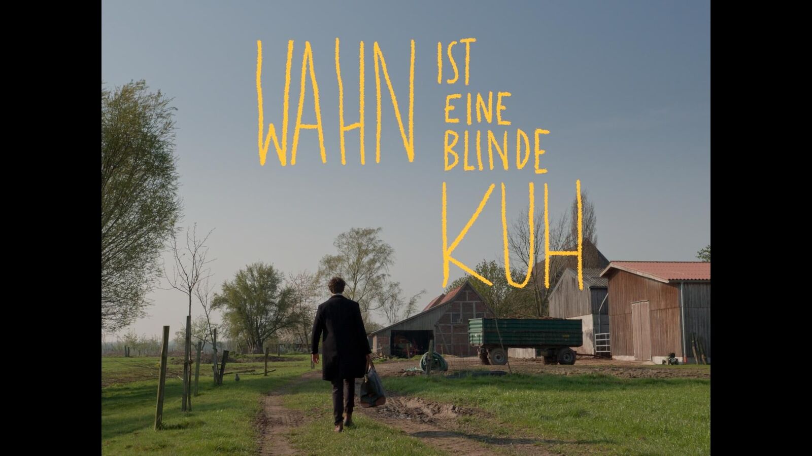 Galeriebild des Projekts Wahn ist eine blinde Kuh