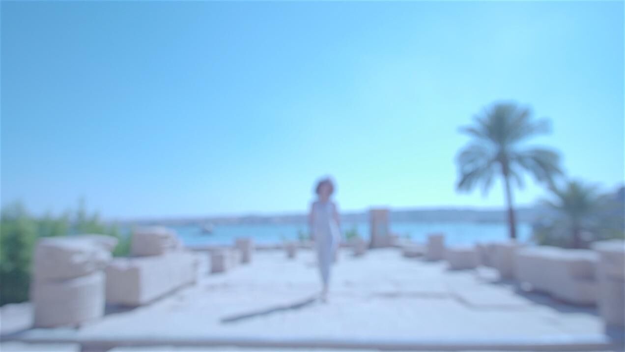 Galeriebild des Projekts „I am not. I b e „