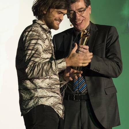 Kunsthochschule für Medien Köln