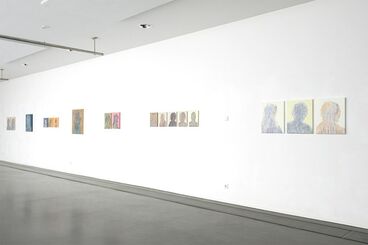 Familiar strangers Galeriebild des Projekts Familiar strangers