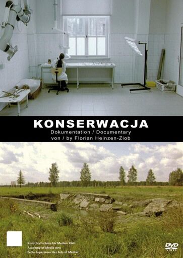 Titelbild des Projekts Konserwacja