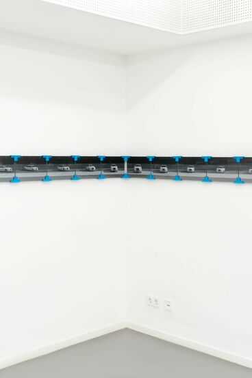 VEHIKEL Galeriebild des Projekts VEHIKEL
