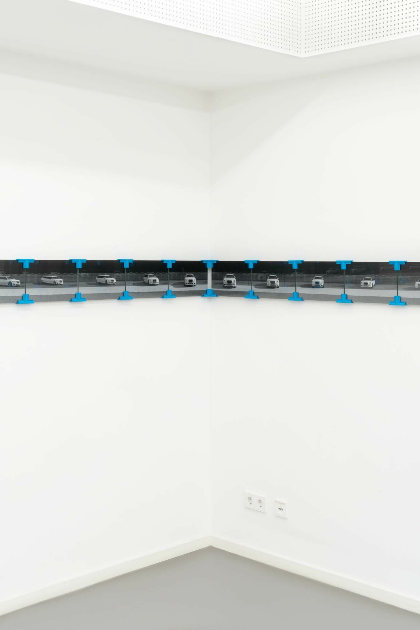 Galeriebild des Projekts VEHIKEL