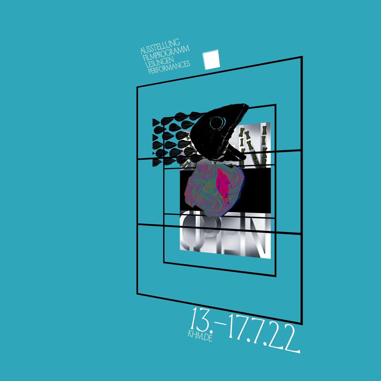 Galeriebild des Projekts KHM Open Augmented-Reality-Projekt 2022