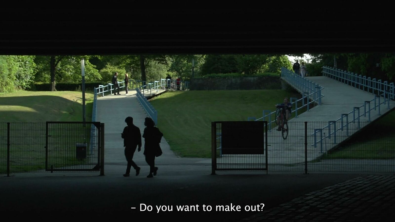 Titelbild des Projekts Die Vorwand