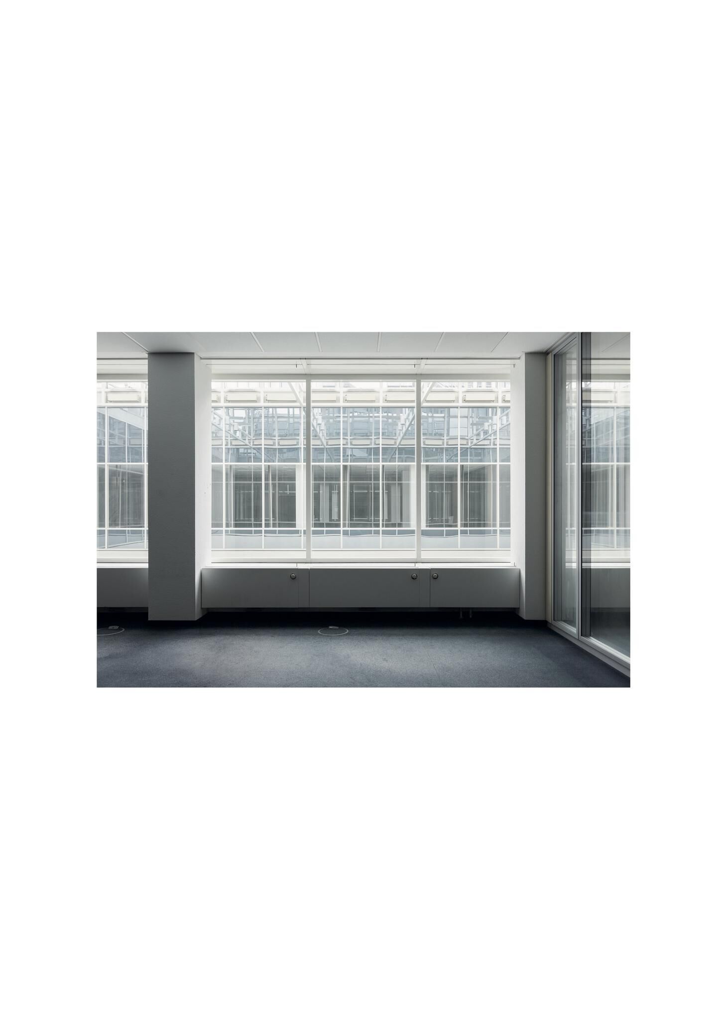 Galeriebild des Projekts FALSE SPRING