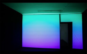 RGBlaster 2 Galeriebild des Projekts RGBlaster 2