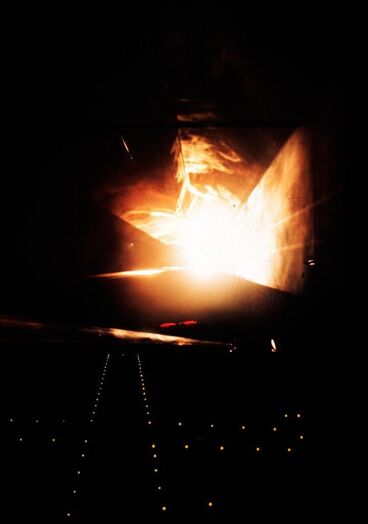 Lichtraum 4, Lichtraum 7 Titelbild des Projekts Lichtraum 4, Lichtraum 7