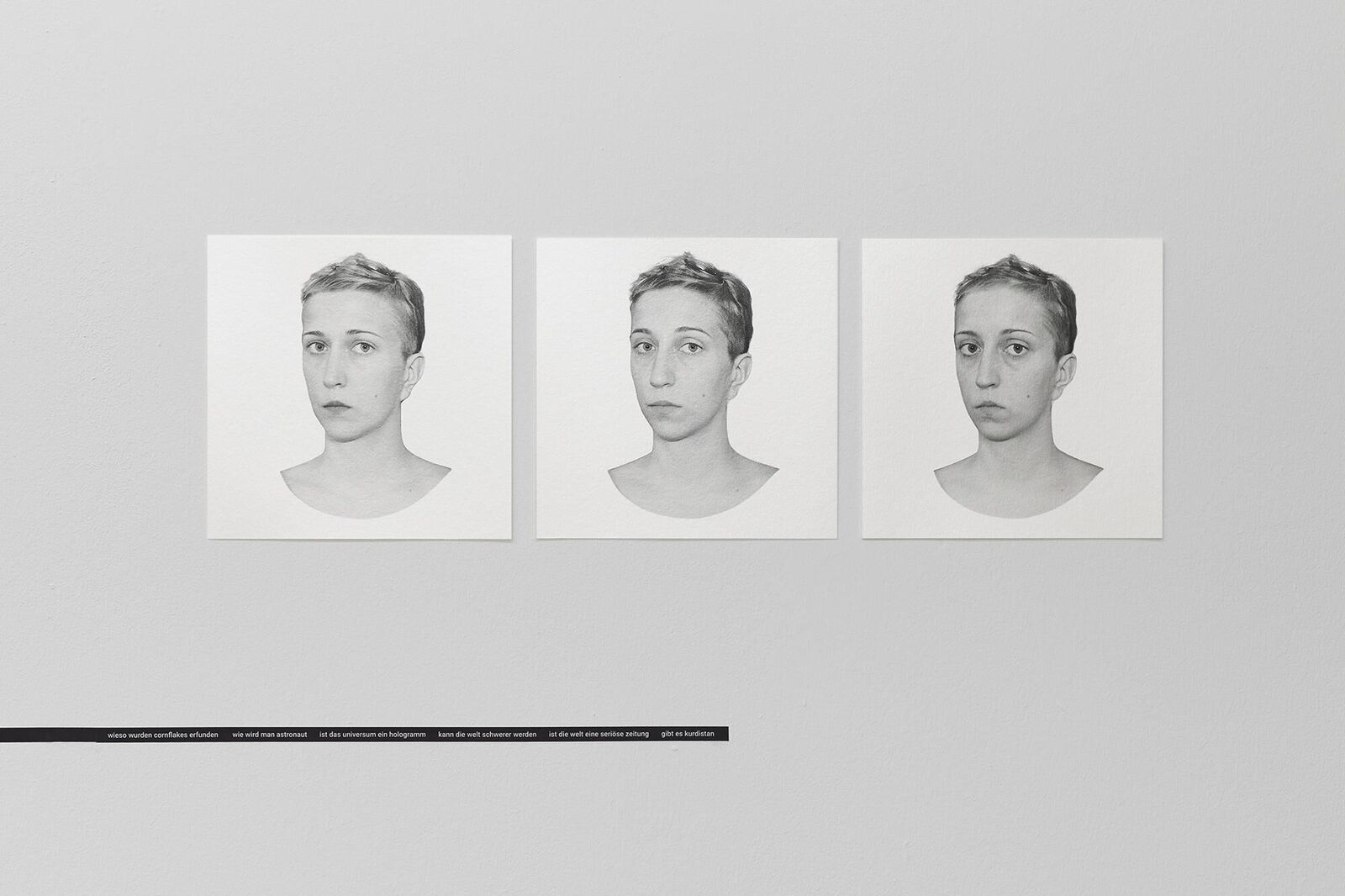 Galeriebild des Projekts Mind the Gap