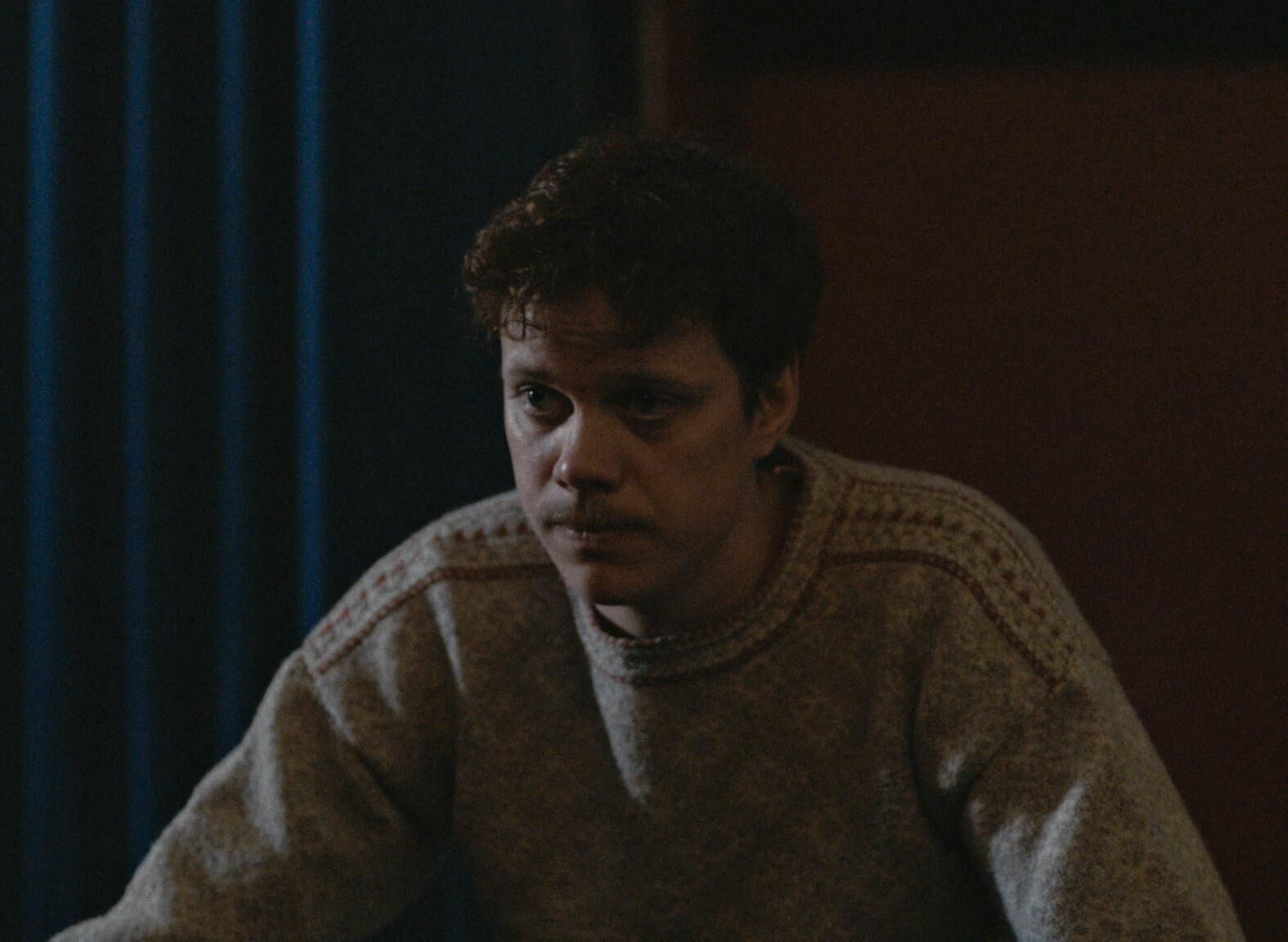 Galeriebild des Projekts Vor der Leinwand