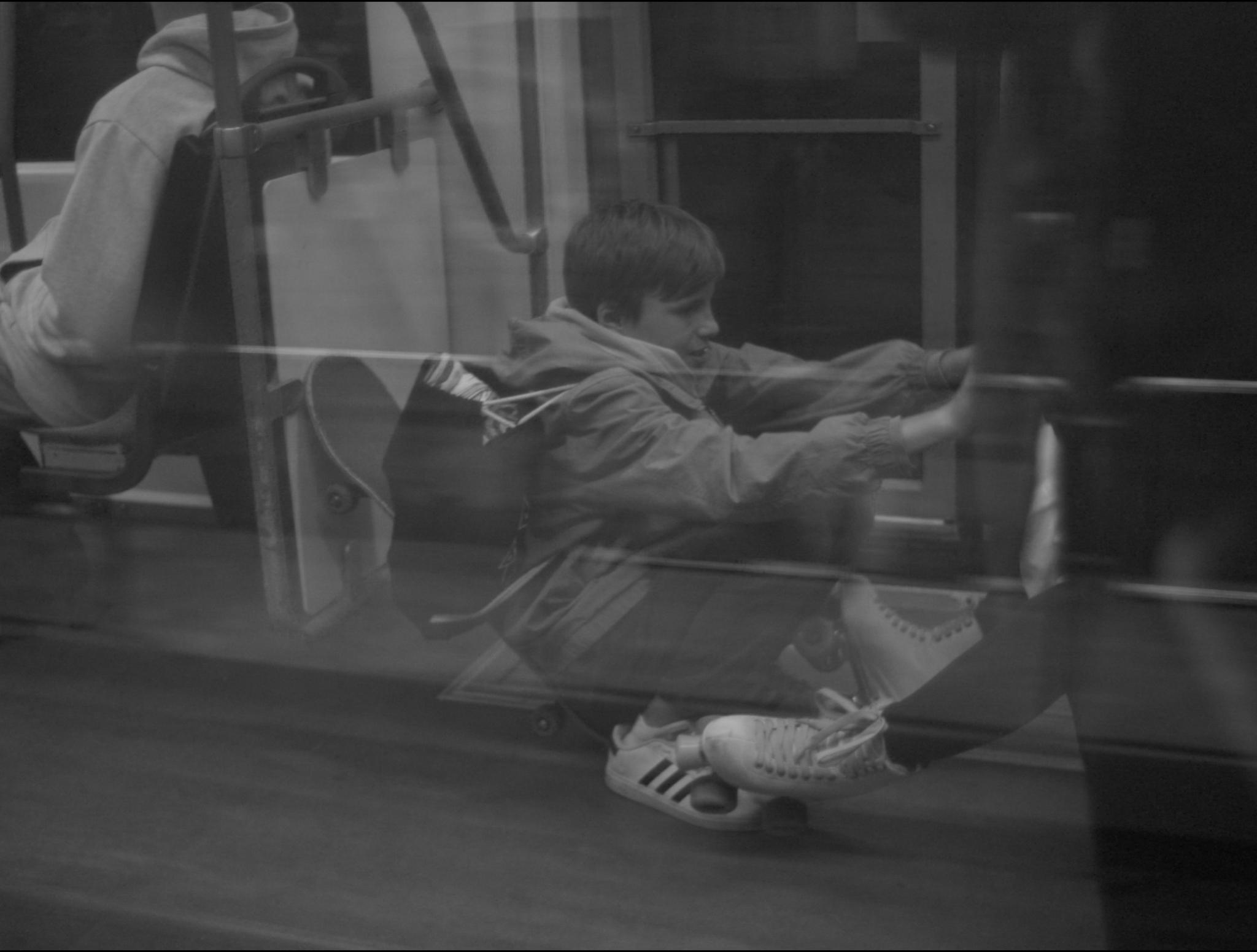 Galeriebild des Projekts swinging