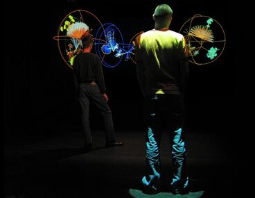 Mirror_Space Galeriebild des Projekts Mirror_Space