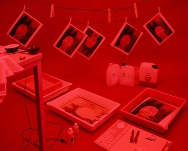 Galeriebild des Projekts Assuming Control 