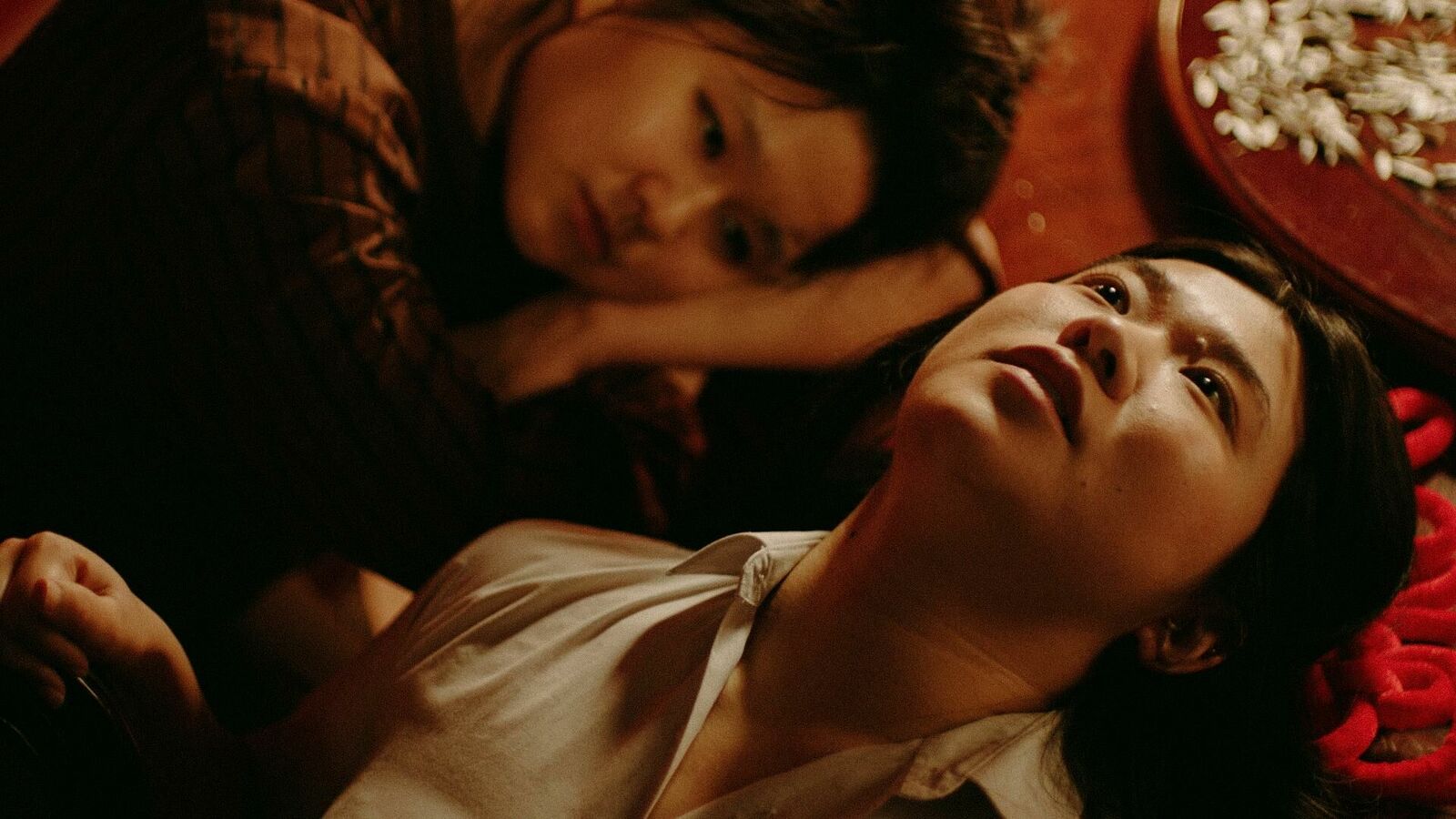 Galeriebild des Projekts Red Wall Fiction