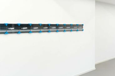 VEHIKEL Galeriebild des Projekts VEHIKEL