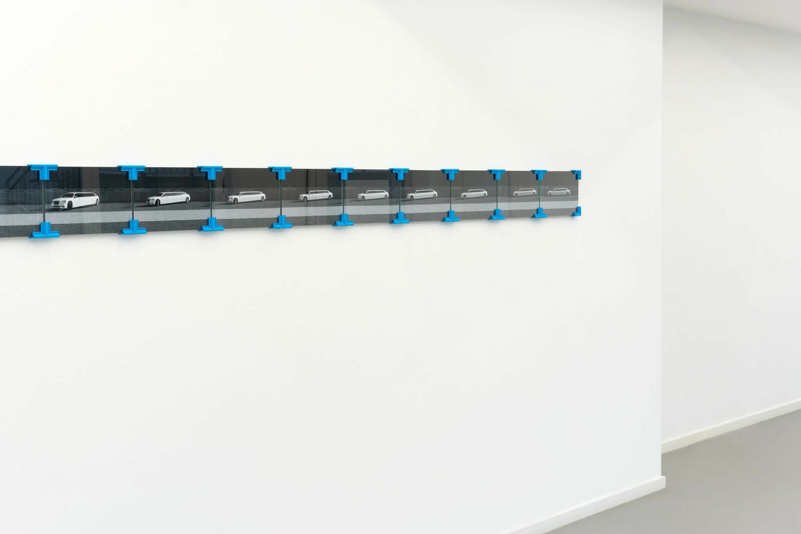 Galeriebild des Projekts VEHIKEL