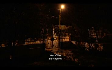 Galeriebild des Projekts Für Çiçek