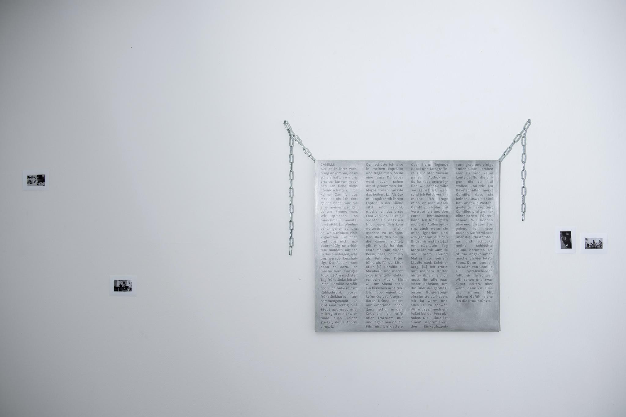 Galeriebild des Projekts [insert title]