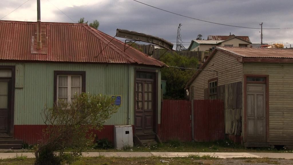 Galeriebild des Projekts Karukinka