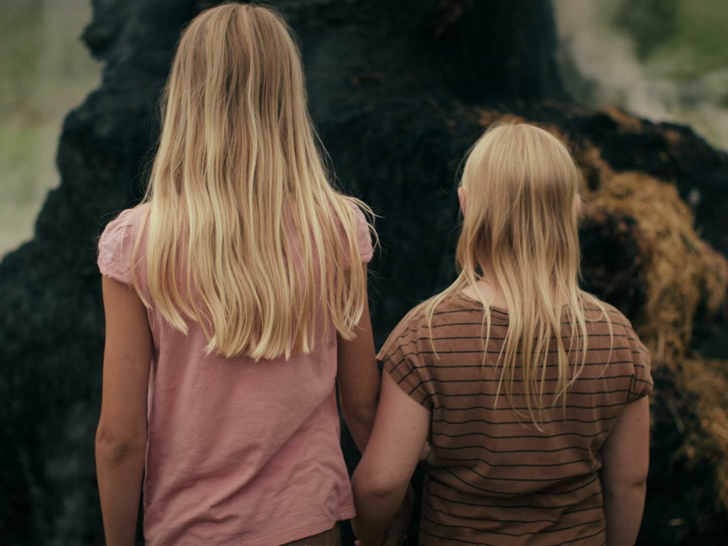 Alexandra Balmer, Lisa Renner