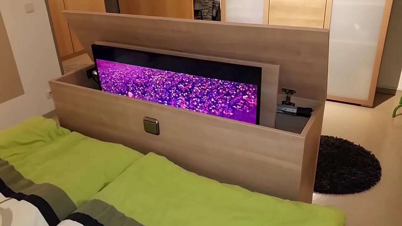 Galeriebild des Projekts Cabinets