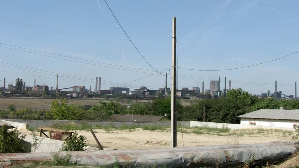 Galeriebild des Projekts multumesc