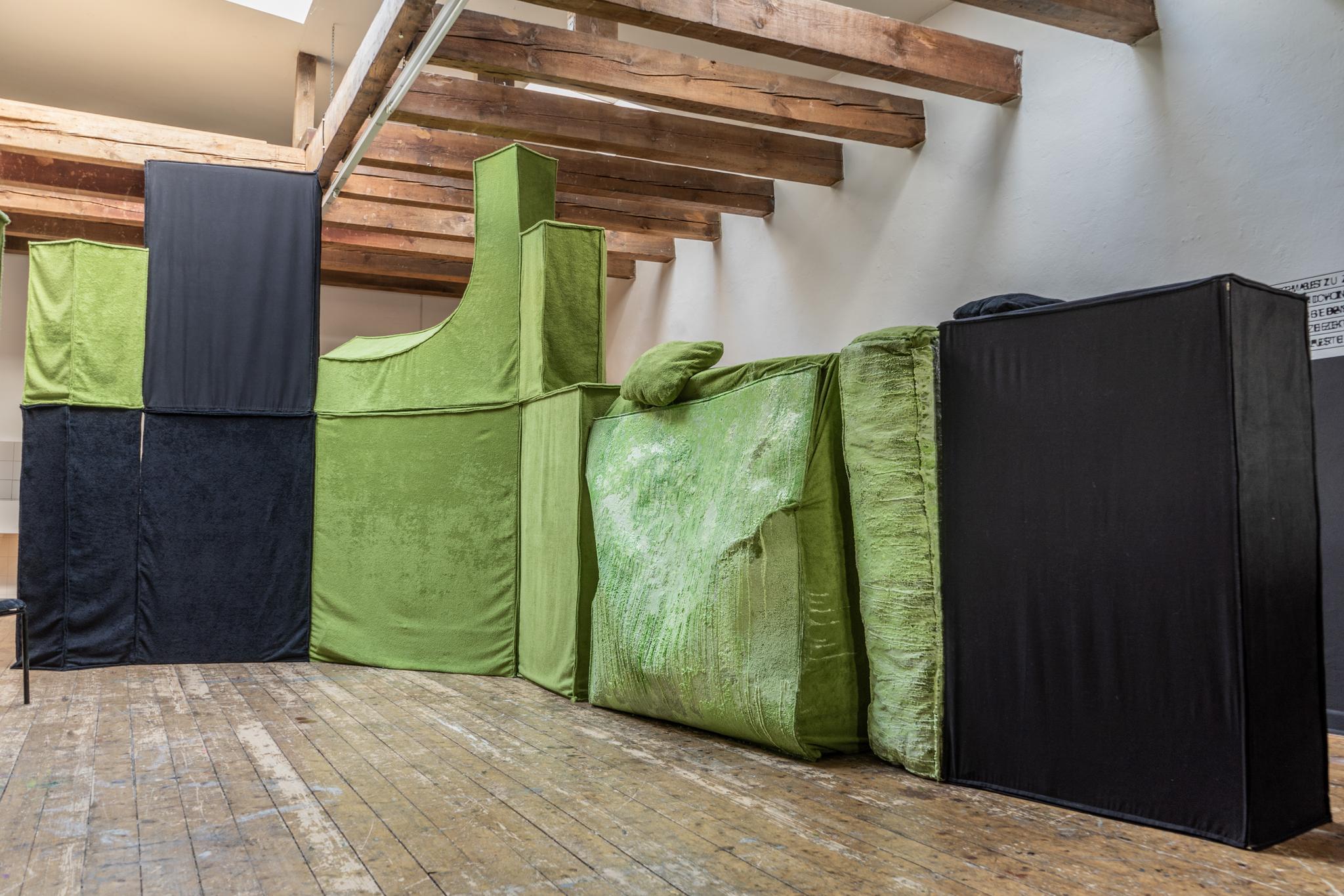 Galeriebild des Projekts Es gibt kein Fieber, das man nicht messen kann